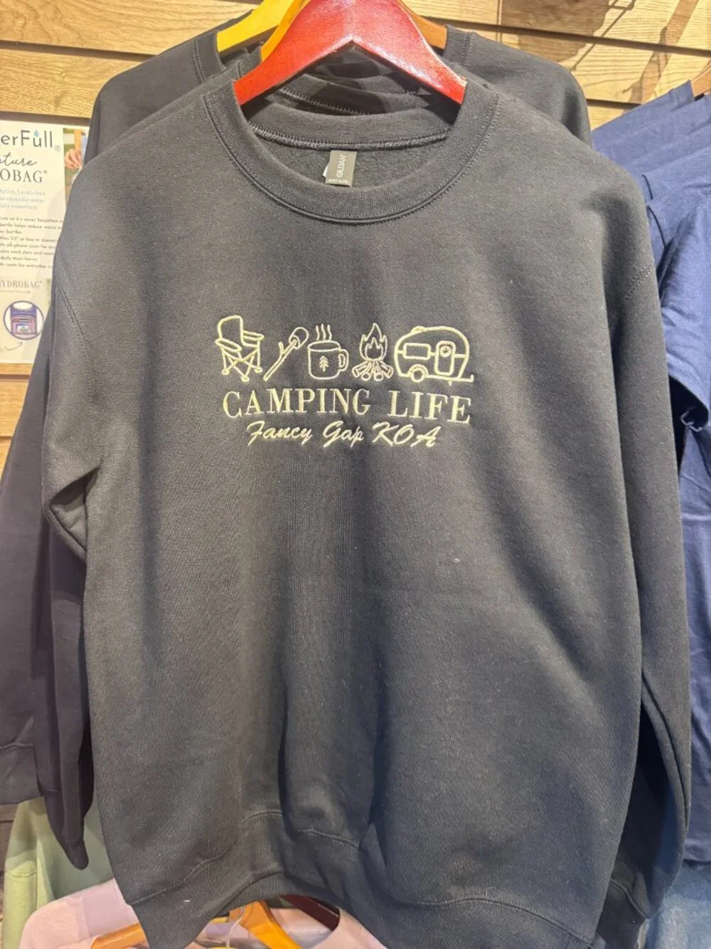 Campfire Apparel - Picture 5 of 6